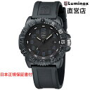 ルミノックス 腕時計 日本正規 NAVYSEAL COLORMARK 3050 SERIES Ref.3051.GO.NSF ミリタリーウォッチ ダイバーズウォッチ ネイビーシールズ 日本正規ギャランティカード付属 直営店(2)