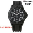 ルミノックス 腕時計（メンズ） ルミノックス 腕時計 日本正規 LUMINOX BLACK OPS 8880 SERIES Ref.8881.BLACKOPS 日本限定 ウォッチ ダイバーズウォッチ 日本正規ギャランティカード付属 直営店