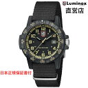 ルミノックス 腕時計（メンズ） ルミノックス 腕時計 日本正規 LUMINOX LEATHERBACK SEA TURTLE GIANT 0320 SERIES Ref.0333 ミリタリーウォッチ ダイバーズウォッチ 日本正規ギャランティカード付属 直営店