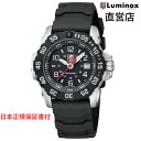 ルミノックス 腕時計（メンズ） ルミノックス 腕時計 日本正規 LUMINOX NAVY SEAL RSC 3250 SERIES Ref.3251.CB ネイビーシールズ ミリタリーウォッチ ダイバーズウォッチ 日本正規ギャランティカード付属 直営店