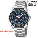 ルミノックス 腕時計（メンズ） ルミノックス 腕時計 日本正規 LUMINOX NAVY SEAL RSC 3250 SERIES Ref.3254.CB ネイビーシールズ ミリタリーウォッチ ダイバーズウォッチ 日本正規ギャランティカード付属 直営店