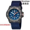 ルミノックス 腕時計 日本正規 LUMINOX #tide ECO SERIES 8900 SERIES Ref.8903.ECO ミリタリーウォッチ ダイバーズウォッチ 日本正規ギャランティカード付属 直営店