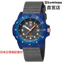 ルミノックス 腕時計（メンズ） ルミノックス 腕時計 日本正規 LUMINOX #tide ECO SERIES 8900 SERIES Ref.8902.ECO ミリタリーウォッチ ダイバーズウォッチ 日本正規ギャランティカード付属 直営店