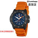 ルミノックス 腕時計（メンズ） ルミノックス 腕時計 日本正規 LUMINOX NAVY SEAL 3600 SERIES Ref.3603 ミリタリーウォッチ ダイバーズウォッチ ネイビーシールズ 日本正規ギャランティカード付属 直営店