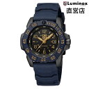 ルミノックス 腕時計 日本正規 LUMINOX NAVY SEAL FOUNDATION 3250 SERIES Ref.3255.CB.NSF ネイビーシールズ ミリタリーウォッチ ダイバーズウォッチ 日本正規ギャランティカード付属 直営店