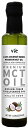 ヴィー プレミアム MCTオイル 100%ココナッツ由来(236g)vie MCT oil 100% coconut※ビー MCTオイル