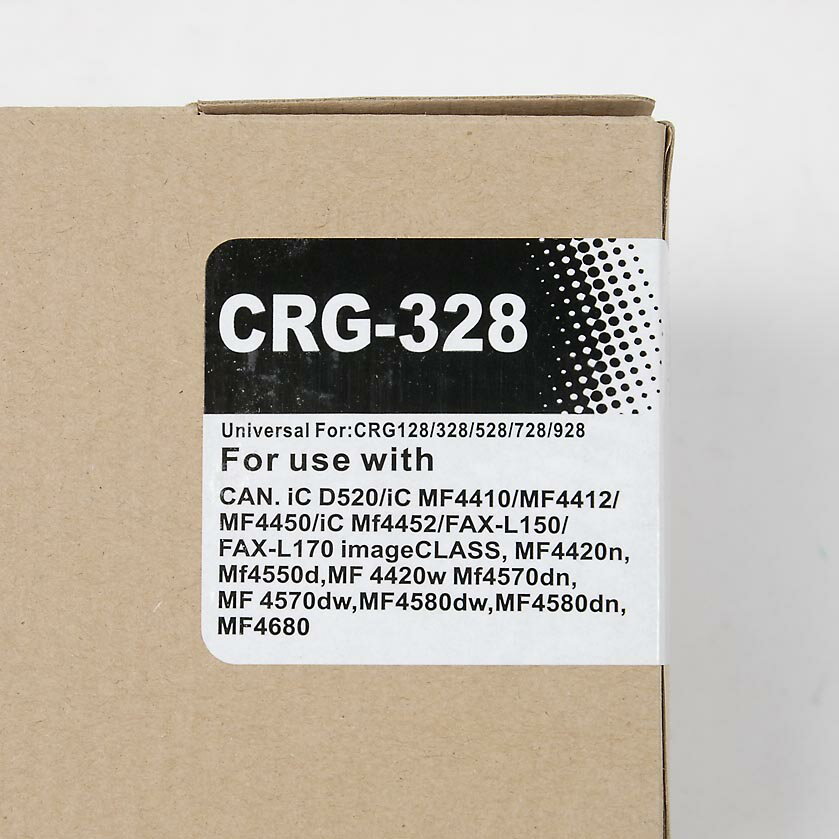 CRG−328　キャノントナー（新品）TON