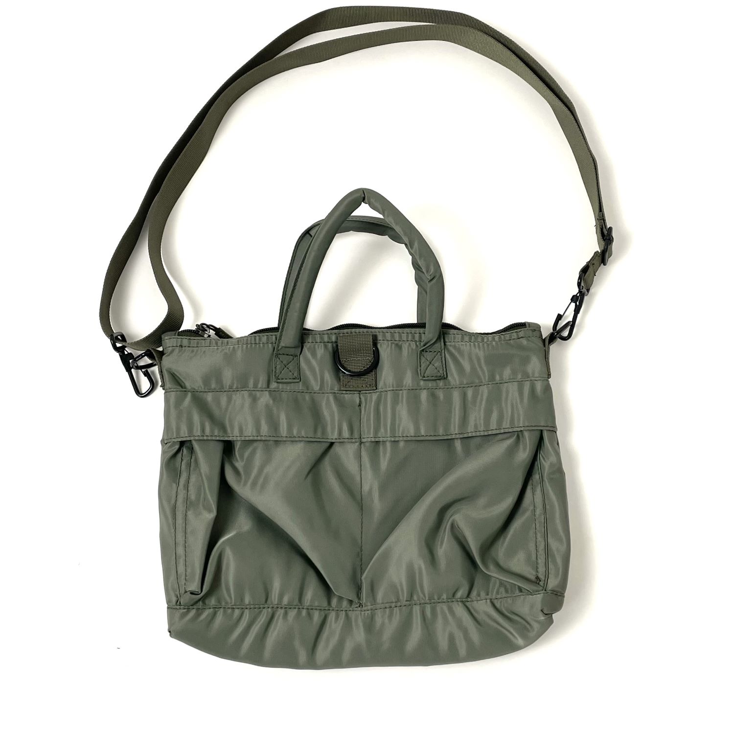 Rakuten - US．フォリッジグリーン．サコッシュ 新品 A11N-