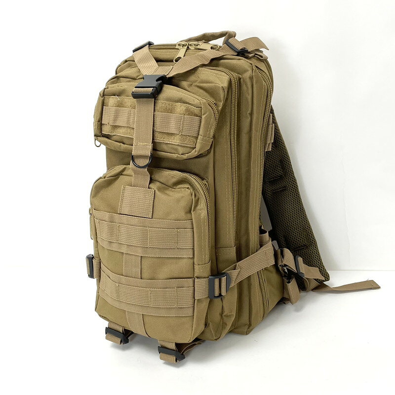 Rakuten - US．ミリタリー、バックパック（新品）A9N