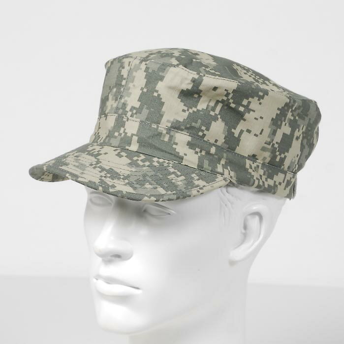 US．ACU．パトロールCAP（新品）M13N-