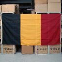 ベルギー軍 ナショナルフラッグ 新品 BELGIUM=