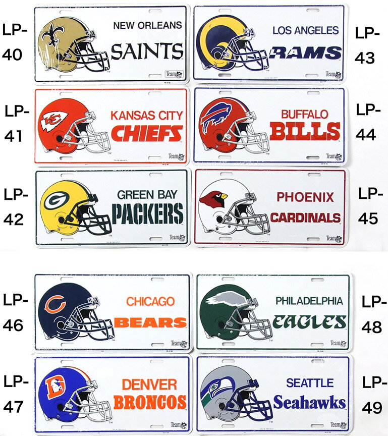 NFL������ꥫ��եåȥܡ��롢�饤���󥹥ץ졼��(���ʡ�33��49-