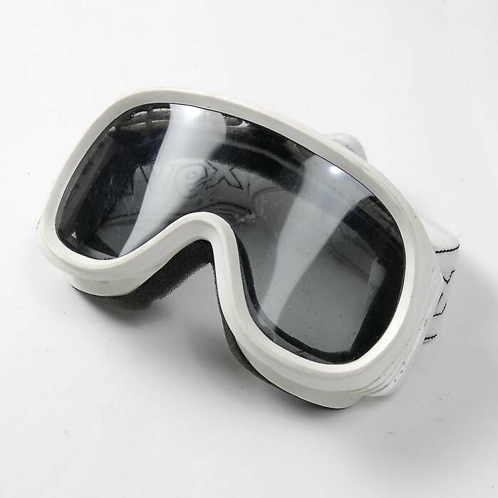 UVEX．セーフティーゴーグル（USED）107U=