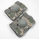 US.ACU.エルボーパッド(新品)114AN