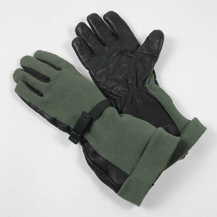 US.フューエルハンドラー、グラブ(USED)123U-