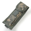 【2個セット】アメリカ軍 ACU デジタルカモ マルチパーパス パウチ（新品）171AN-2PK-