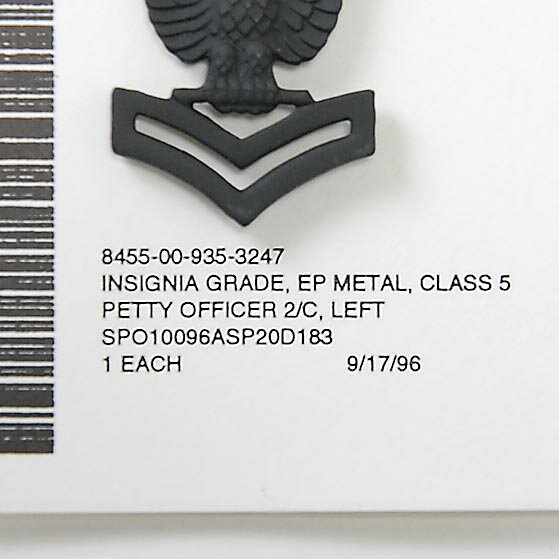 ����ꥫ���� U.S.NAVY �֥�å� �߾ϡʿ��ʡ�17NC-