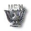 ꥫ U.S.NAVY åץХåʿʡ17NL-