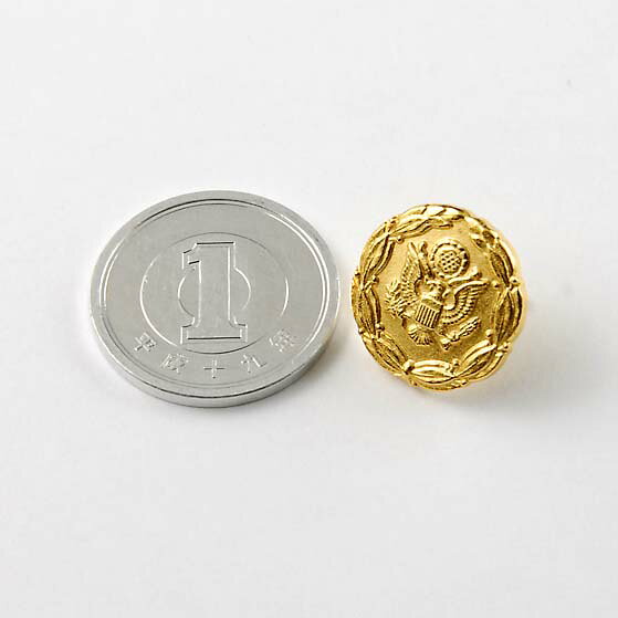 ����ꥫΦ�� U.S.ARMY ���̸�ϫ �ԥ�Хå��ʿ��ʡ�34NC-