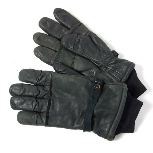 US.D3A.ライナーレザーグラブ(USED)4LU- US.D3A.ライナーレザーグラブ(USED)4LU-
