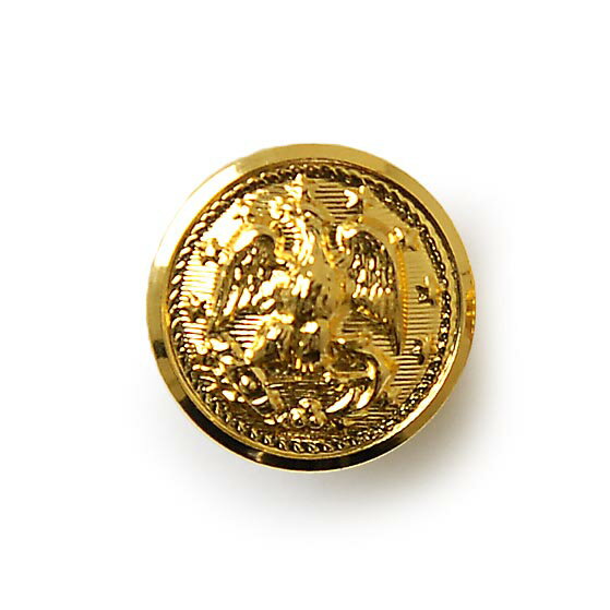 US．NAVY．金ボタン(新品）NVYBTN-