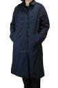US.NAVY.レディース、ステンカラーコート(USED)609LU