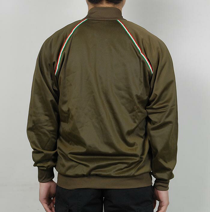 �����ꥢΦ�� ESERCITO �֥饦�� �ȥ졼�˥󥰥��㥱�å� ���� E36N=