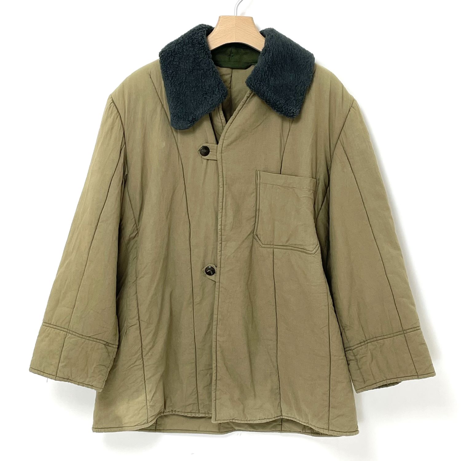 楽天市場】ハンガリー軍 ジャケットの通販