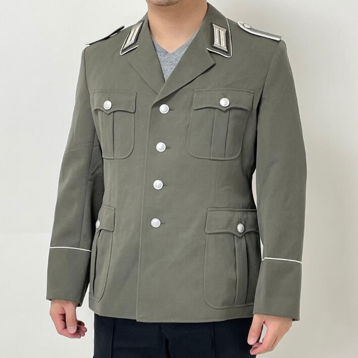 楽天市場】ドイツ軍 ドレスジャケットの通販 楽天市場】ドイツ軍 ドレスジャケットの通販
