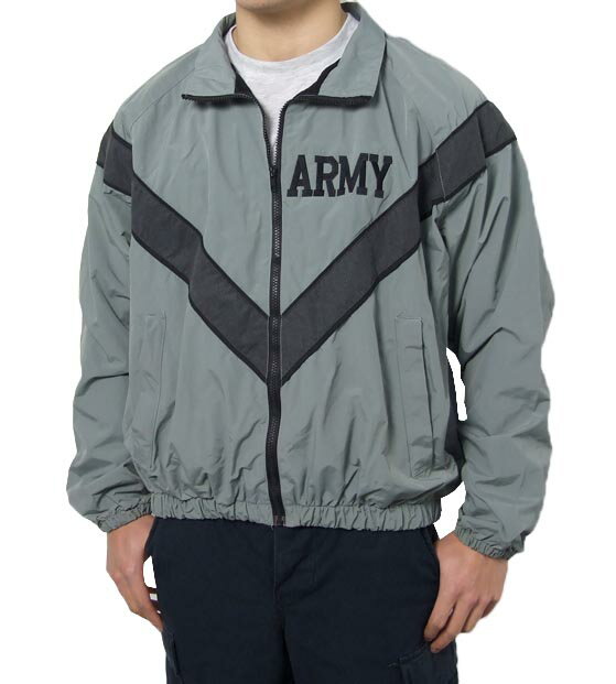 ꥫ U.S.ARMY 졼  ȥ졼˥󥰥㥱å USED A78U=