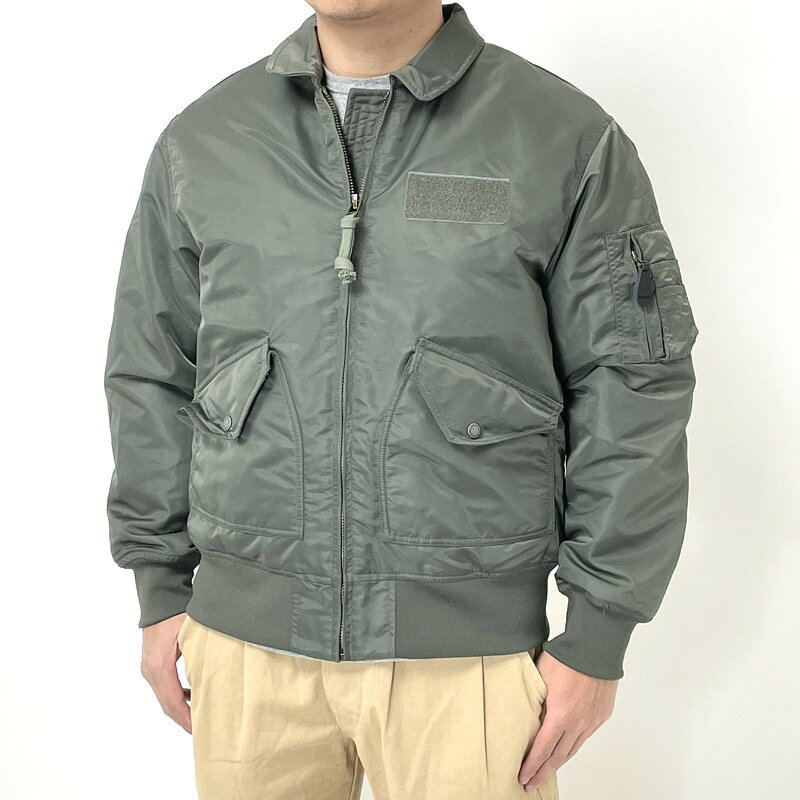 楽天市場】buzz rickson's cwu-45/pの通販