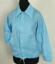 訳あり、US.ブルー、キッズ、ウインドブレーカー(新品)WIND−BLUE-D-*