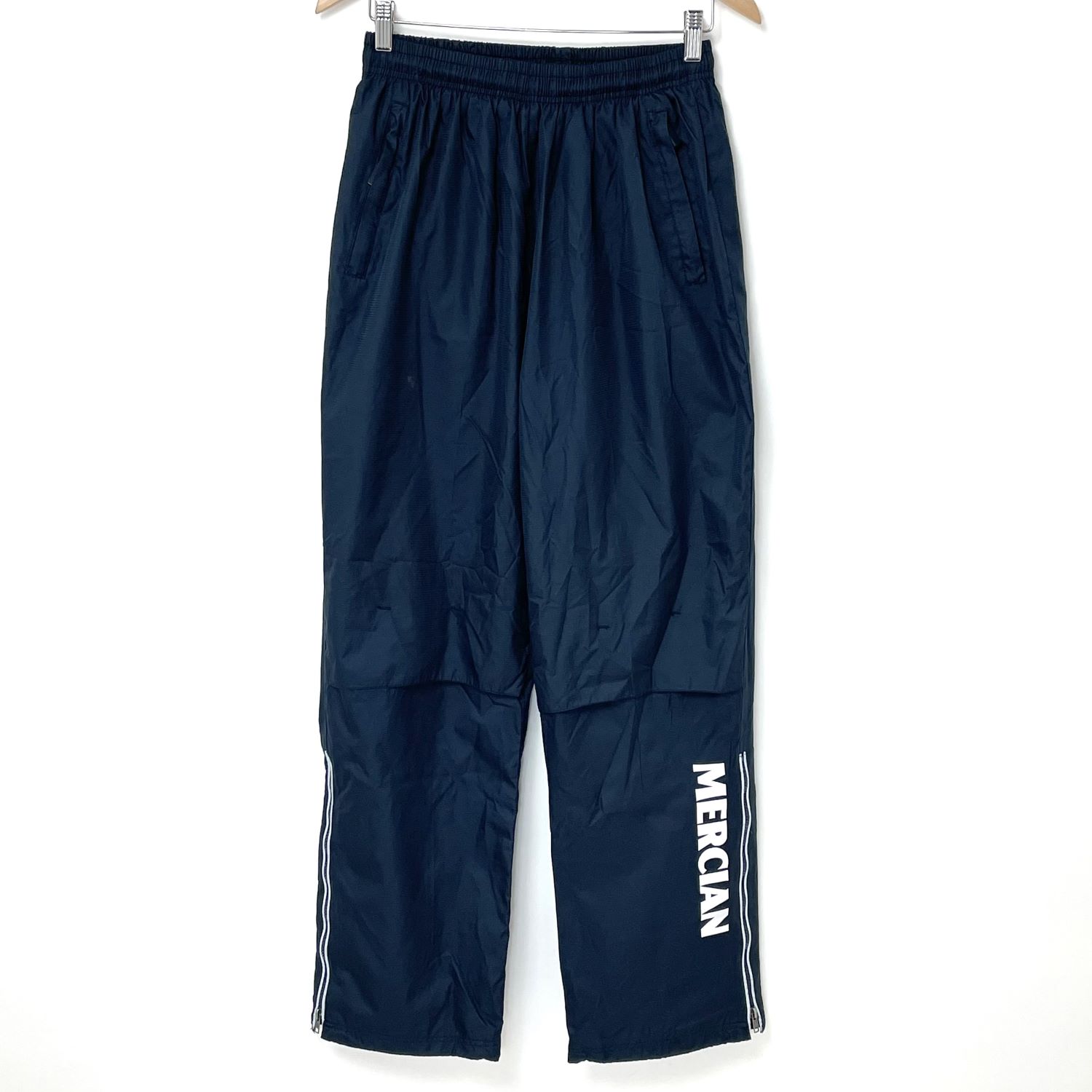 Rakuten - イギリス軍 MERCIAN ネイビー フィジカルトレーニングパンツ USED UK218-P=