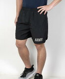 ꥫ U.S.ARMY ֥å  IPFU ȥ졼˥ 硼ȥѥ  PT-SHORTS-N-