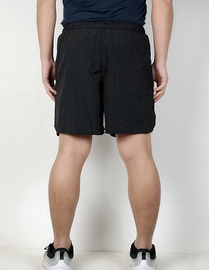 アメリカ軍 U.S.ARMY ブラック 前期型 IPFU トレーニング ショートパンツ 新品 PT-SHORTS-N-