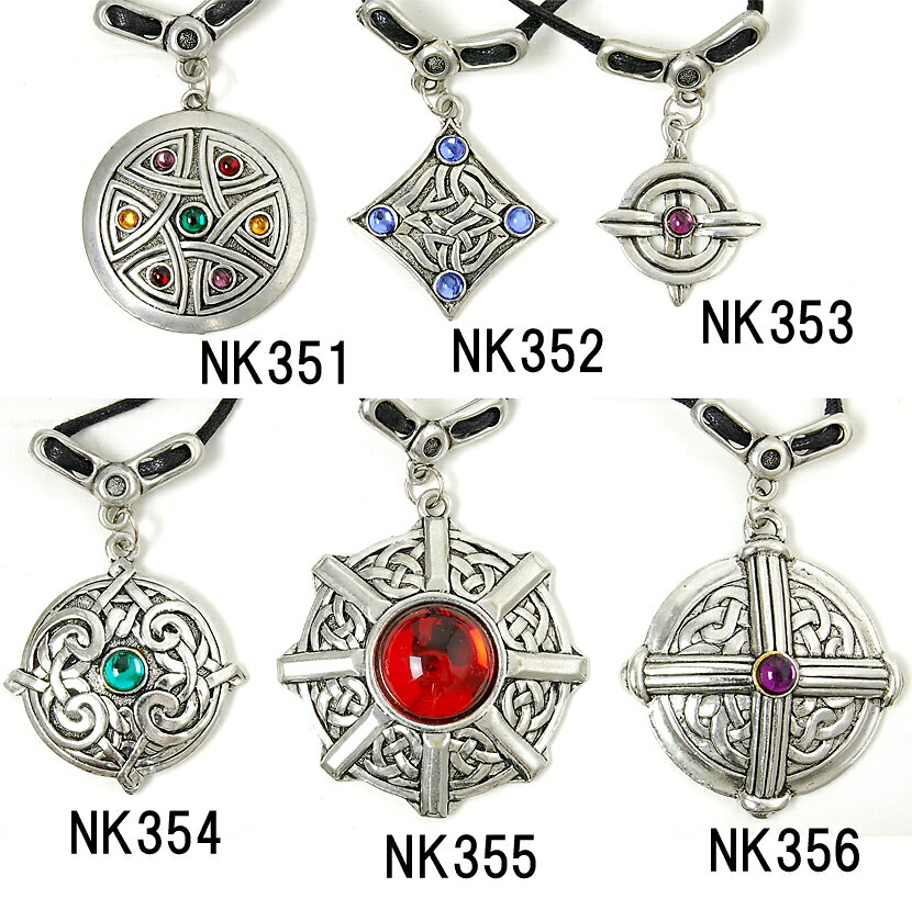 G&S/ゴードン&スミス ビンテージ ネックレス 新品 351-356-