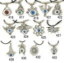 訳あり、アイネックレス(新品)EYED-*