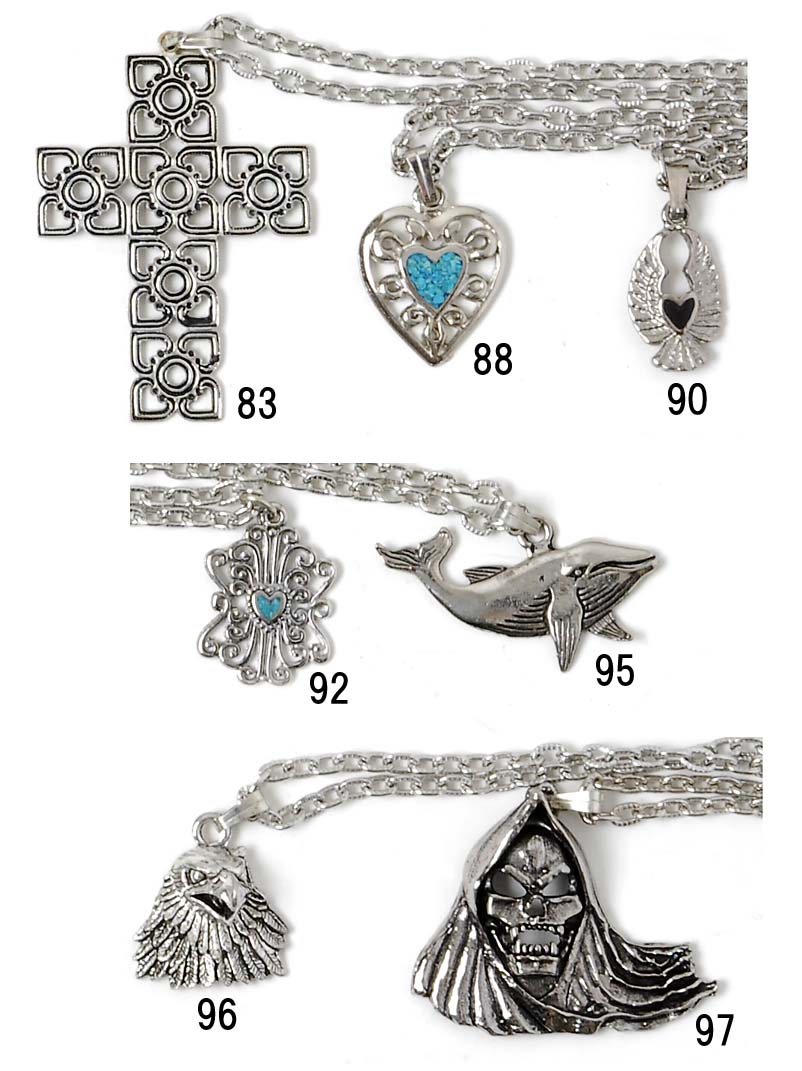 G&S/�����ɥ�&���ߥ� �ӥ�ơ��� �ͥå��쥹 ���� 42-97-