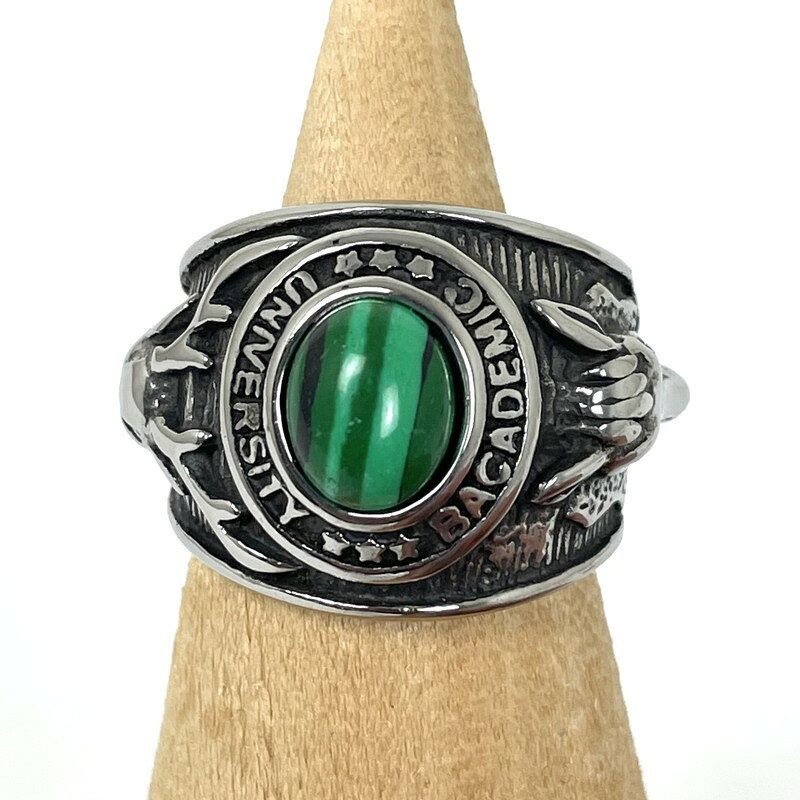Rakuten - US．カレッジリング 新品 93-