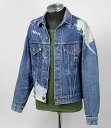 US．ビンテージ、LEVIS．フォース、70505．ビッグE．G