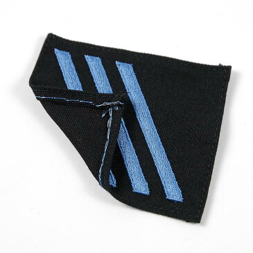 US.NAVY.クロス階級章(新品)