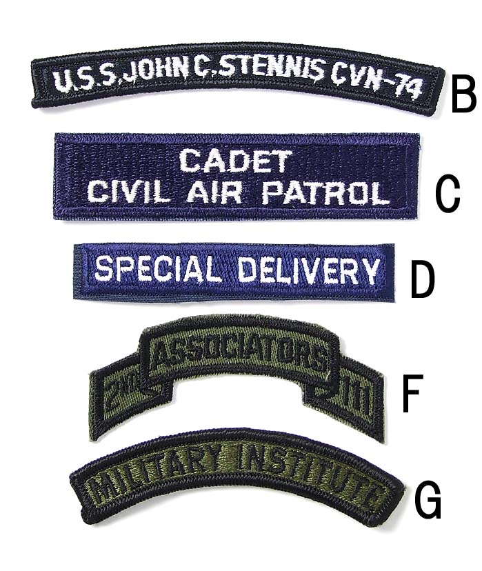 乐天商城 - アメリカ軍 ミリタリータブ 新品 TAB-