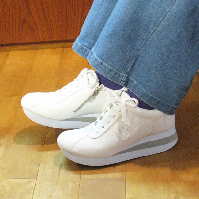 楽天市場】ファスナー（ブランドノーネーム）（スニーカー｜レディース