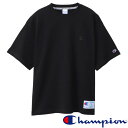 `sI Champion V[gX[uTVc ANVX^CTVc C3-V331 AJW Black ubN 