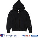 `sI Champion p[J[ o[XEB[u@WbvAbv XEFbgp[J[ 11.5oz XGbg ^O V AJW C3-W103ubN