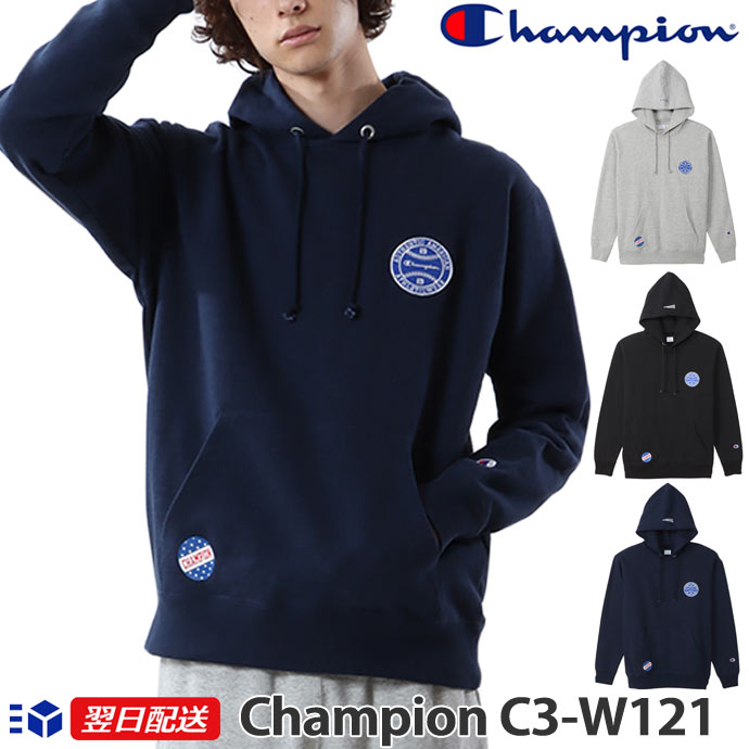 チャンピオン Champion スウェットパーカ...の商品画像