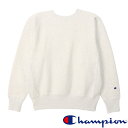 チャンピオン Champion トレーナー C3-Y032 リバースウィーブ クルーネックスウェットシャツ 11.5oz 厚手スエット 青タグ アメカジ スウェ...