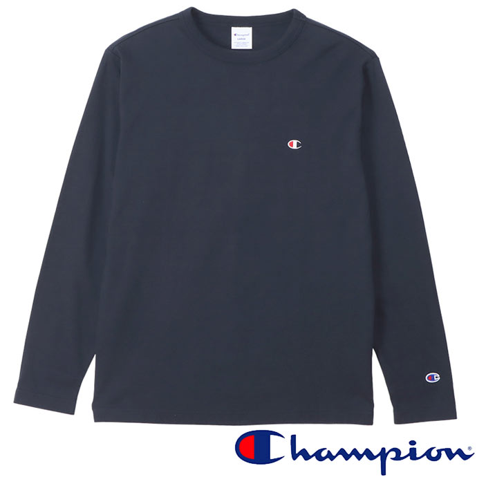 チャンピオン Champion 