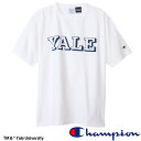 `sI Champion Y T1011 eB[eCu TVc C5-X302 YALE G[w JbWTVc TVc zCg~lCr[ 