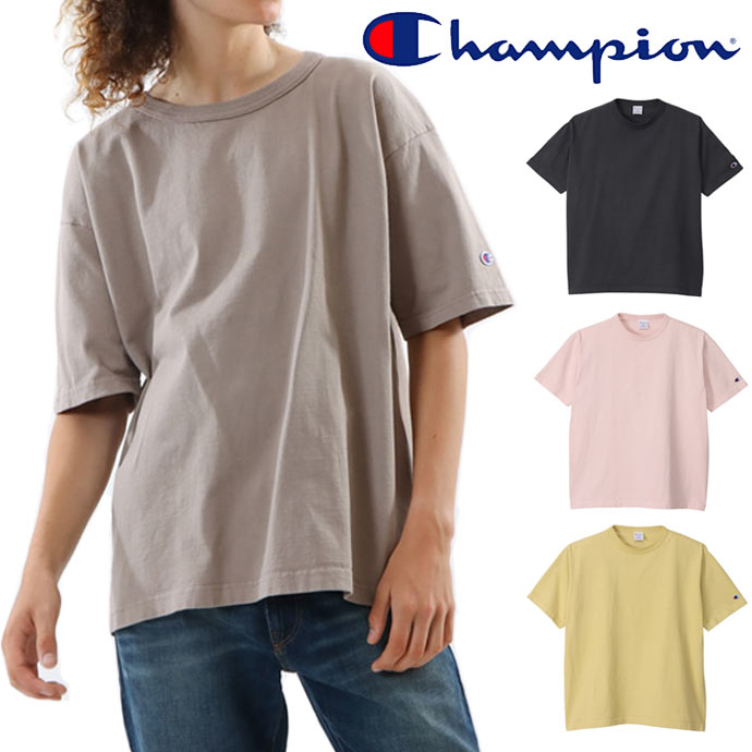 チャンピオン Champion 